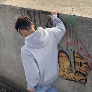 Meet your Posher, Evan